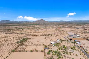 46306 W Trotter Rd, Wickenburg, AZ 85390 - Photo 55
