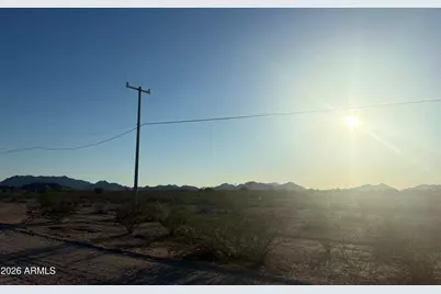 0 S 195th Avenue #-, Buckeye, AZ 85326 - Photo 5