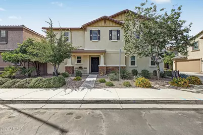 1150 S Sawyer --, Mesa, AZ 85208 - Photo 1