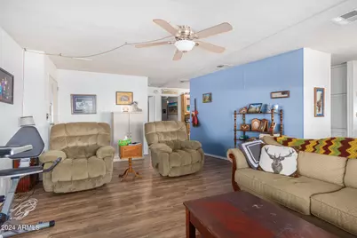 2650 W Union Hills Drive #155, Phoenix, AZ 85027 - Photo 11