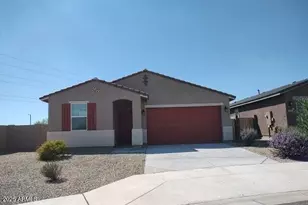 1986 S 241st Ln, Buckeye, AZ 85326 - Photo 1