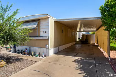 2650 W Union Hills Drive #50, Phoenix, AZ 85027 - Photo 3