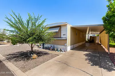 2650 W Union Hills Drive #50, Phoenix, AZ 85027 - Photo 31