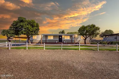 16601 S Old US Highway 80 --, Arlington, AZ 85322 - Photo 1