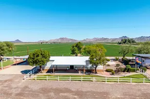 16601 S Old US Hwy 80, Arlington, AZ 85322 - Photo 3