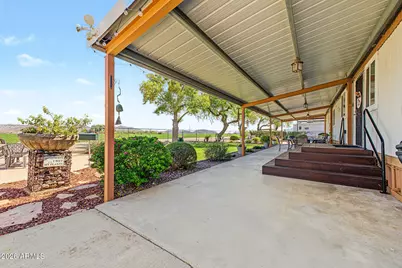 16601 S Old US Highway 80 --, Arlington, AZ 85322 - Photo 23