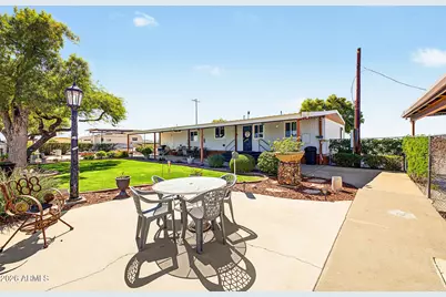 16601 S Old US Highway 80 --, Arlington, AZ 85322 - Photo 25