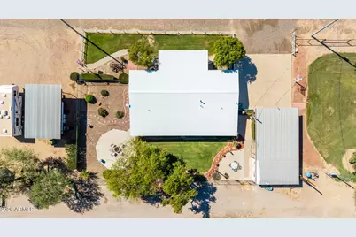 16601 S Old US Highway 80 --, Arlington, AZ 85322 - Photo 5