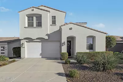 3749 W Lapis Drive, San Tan Valley, AZ 85144 - Photo 37