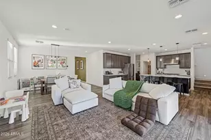 3749 W Lapis Dr, San Tan Valley, AZ 85144 - Photo 5