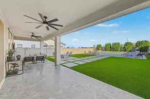 3749 W Lapis Dr, San Tan Valley, AZ 85144 - Photo 41