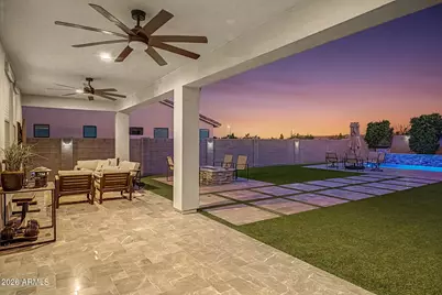 3749 W Lapis Drive, San Tan Valley, AZ 85144 - Photo 33