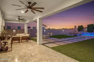 3749 W Lapis Dr, San Tan Valley, AZ 85144 - Photo 33