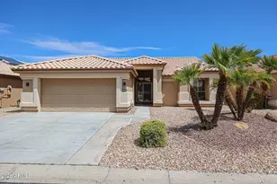 14816 W Merrell St, Goodyear, AZ 85395 - Photo 1