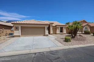 14816 W Merrell St, Goodyear, AZ 85395 - Photo 31