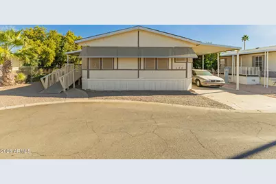 2650 W Union Hills Drive #135, Phoenix, AZ 85027 - Photo 29