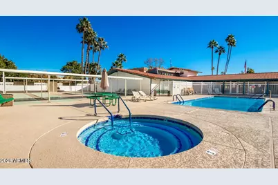 2650 W Union Hills Drive #135, Phoenix, AZ 85027 - Photo 33
