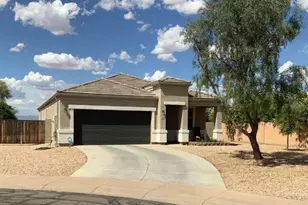 11546 E Aster Ln, Florence, AZ 85132 - Photo 1