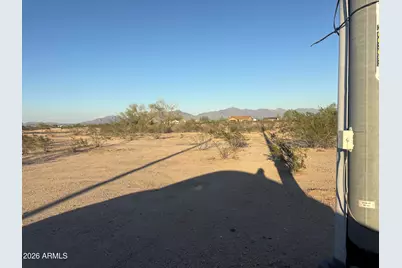 0 S 195th Avenue #E, Buckeye, AZ 85326 - Photo 5