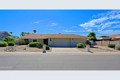 715 W Sterling Place, Chandler, AZ 85225 - Photo 1