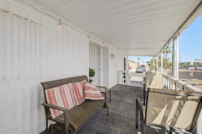 2650 W Union Hills Drive #156, Phoenix, AZ 85027 - Photo 23