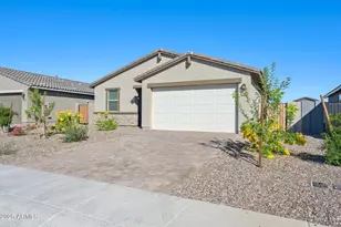 4328 W Janie St, San Tan Valley, AZ 85144 - Photo 3