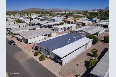 8600 E Broadway Road #110, Mesa, AZ 85208 - Photo 47
