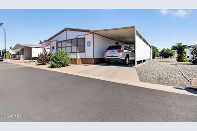 8600 E Broadway Road #110, Mesa, AZ 85208 - Photo 3