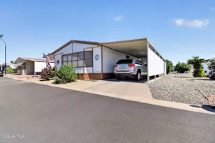 8600 E Broadway Rd, Mesa, AZ 85208 - Photo 3
