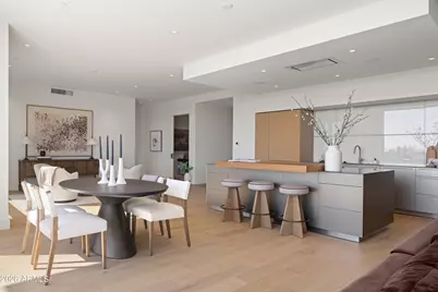 4849 N Camelback Ridge Drive #A308, Scottsdale, AZ 85251 - Photo 5