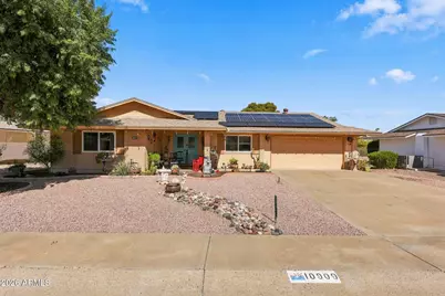 10909 W Roundelay Circle, Sun City, AZ 85351 - Photo 1