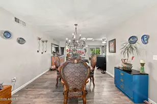 10909 W Roundelay Cir, Sun City, AZ 85351 - Photo 17