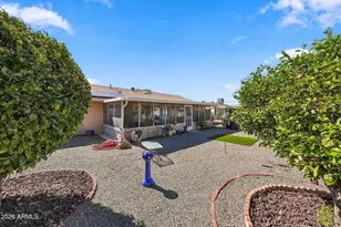10909 W Roundelay Cir, Sun City, AZ 85351 - Photo 41
