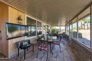 10909 W Roundelay Cir, Sun City, AZ 85351 - Photo 35