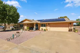 10909 W Roundelay Cir, Sun City, AZ 85351 - Photo 7