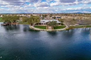 4117 S Hemet St, Gilbert, AZ 85297 - Photo 43