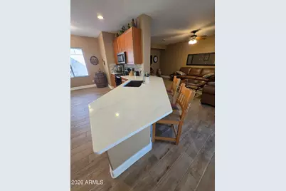 9911 E Prospector Drive, Gold Canyon, AZ 85118 - Photo 17