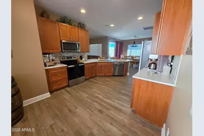 9911 E Prospector Drive, Gold Canyon, AZ 85118 - Photo 13