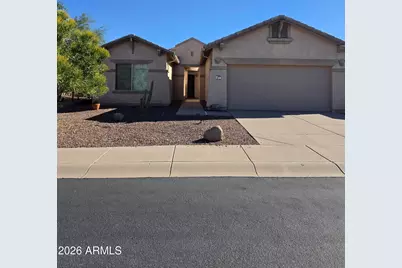 9911 E Prospector Drive, Gold Canyon, AZ 85118 - Photo 1