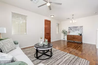 1655 S Wildrose --, Mesa, AZ 85209 - Photo 3