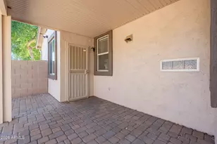1655 S Wildrose, Mesa, AZ 85209 - Photo 21