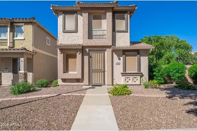 1655 S Wildrose --, Mesa, AZ 85209 - Photo 1