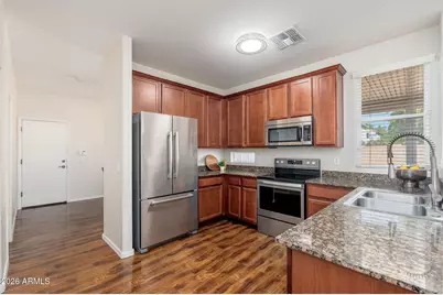 1655 S Wildrose --, Mesa, AZ 85209 - Photo 5