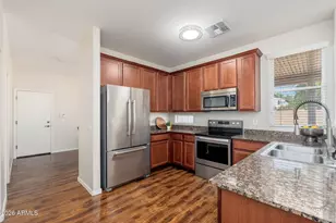 1655 S Wildrose, Mesa, AZ 85209 - Photo 5
