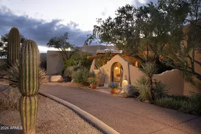 24200 N Alma School Road #5, Scottsdale, AZ 85255 - Photo 1