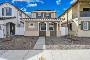 3338 S 82nd St, Mesa, AZ 85212 - Photo 1