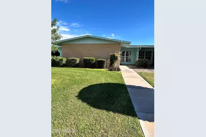 10535 W Highwood Lane, Sun City, AZ 85373 - Photo 1