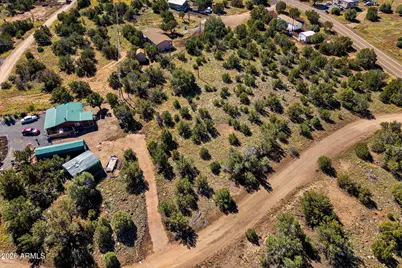 1870 Rainbow Circle #4, Show Low, AZ 85901 - Photo 13