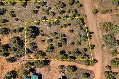 1870 Rainbow Circle #4, Show Low, AZ 85901 - Photo 17