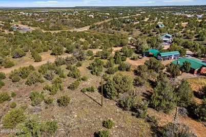 1870 Rainbow Circle #4, Show Low, AZ 85901 - Photo 5